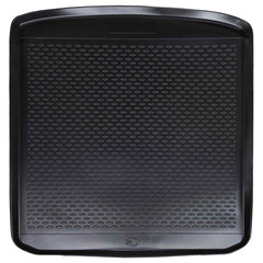 vidaXL Trunk Mat suitable for VW ARTEON 2017- Rubber 1