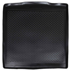 vidaXL Trunk Mat suitable for VW for PASSAT B8 Sedan 2014- Rubber 1