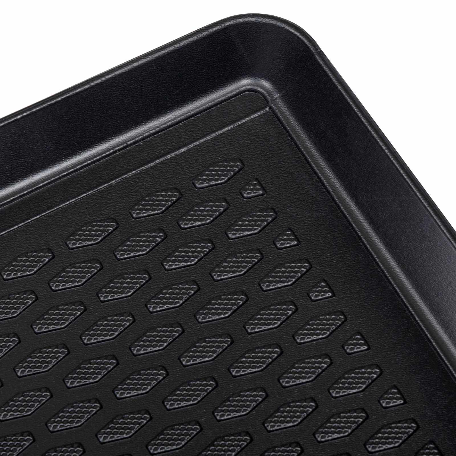vidaXL Trunk Mat suitable for AUDI Q2 2017- Rubber 3