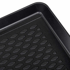 vidaXL Trunk Mat suitable for AUDI Q2 2017- Rubber 3