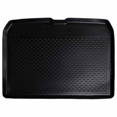 vidaXL Trunk Mat suitable for AUDI Q2 2017- Rubber 1
