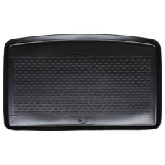 vidaXL Trunk Mat suitable for VW T-CROSS 2019- Rubber 1