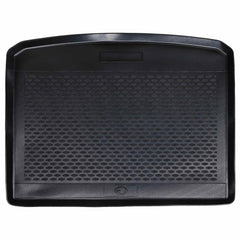 vidaXL Trunk Mat suitable for MERCEDES BENZ a KLASSE W177 2018- Rubber 1