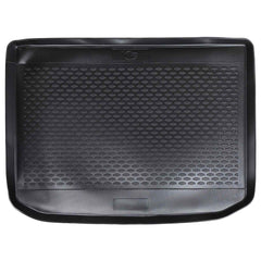 vidaXL Trunk Mat suitable for AUDI A3 SPORTBACK 2013-2019 Rubber 1