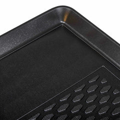 vidaXL Trunk Mat suitable for MAZDA CX-30 2019- Rubber 3