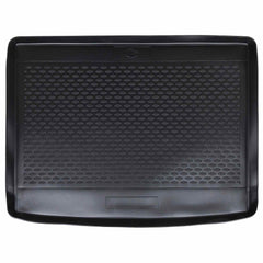 vidaXL Trunk Mat suitable for MAZDA CX-30 2019- Rubber 1