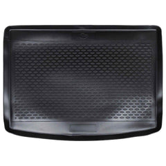 vidaXL Trunk Mat suitable for AUDI A3 Sportback 2020- Rubber 1
