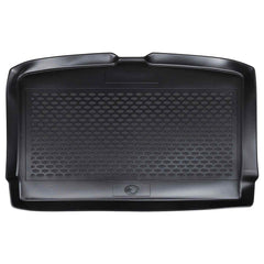 vidaXL Trunk Mat suitable for VW POLO 2017- Rubber 1