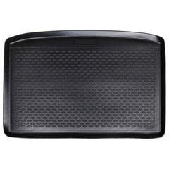 vidaXL Trunk Mat Black suitable for HYUNDAI 2018-2023 Rubber 1