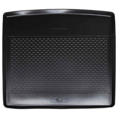 vidaXL Trunk Mat suitable for ID.4 2021- Rubber 1