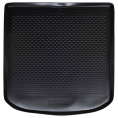 vidaXL Trunk Mat suitable for AUDI A4 SEDAN 2015- Rubber 1