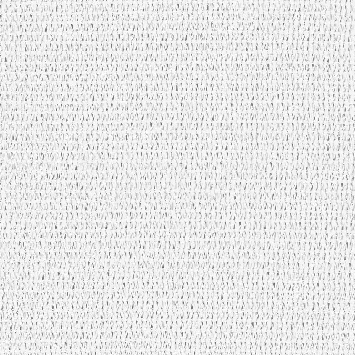 vidaXL Balcony Screen Rectangular 90 x 1200 cm HDPE White 4