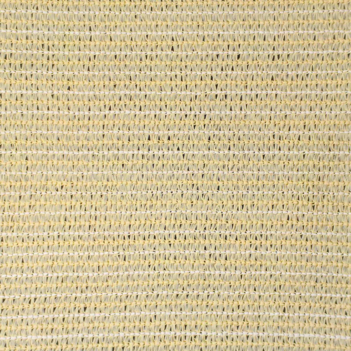 vidaXL Balcony Screen Rectangular 90 x 1200 cm HDPE Beige 4