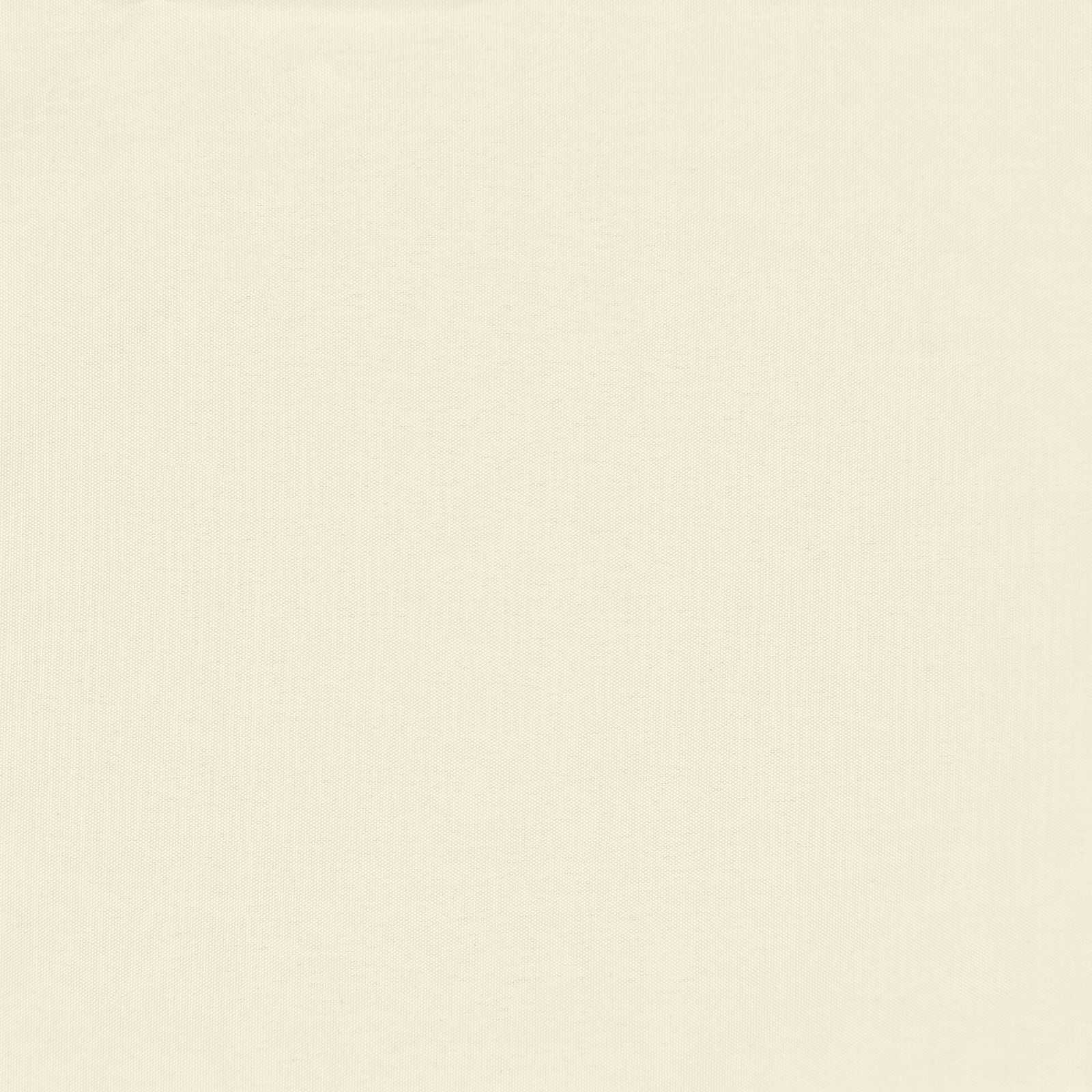 vidaXL Balcony Privacy Screen 180 x 700 cm Fabric with PU Coated Cream 6