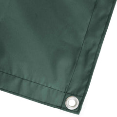 vidaXL Balcony Privacy Screen 200 x 600 cm Fabric with PU Coated 3