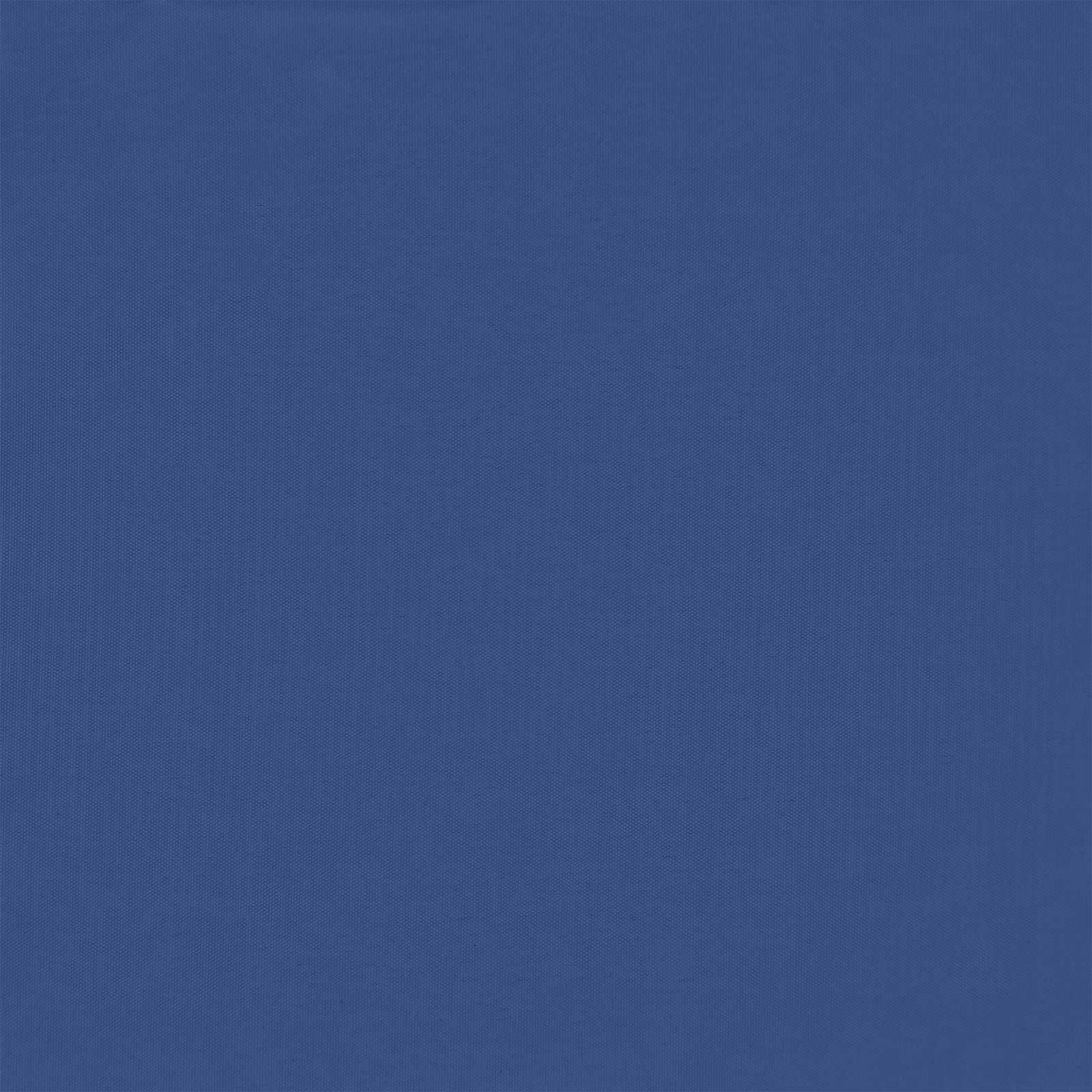 vidaXL Balcony Privacy Screen 180 x 600 cm Fabric with PU Coated Blue 6
