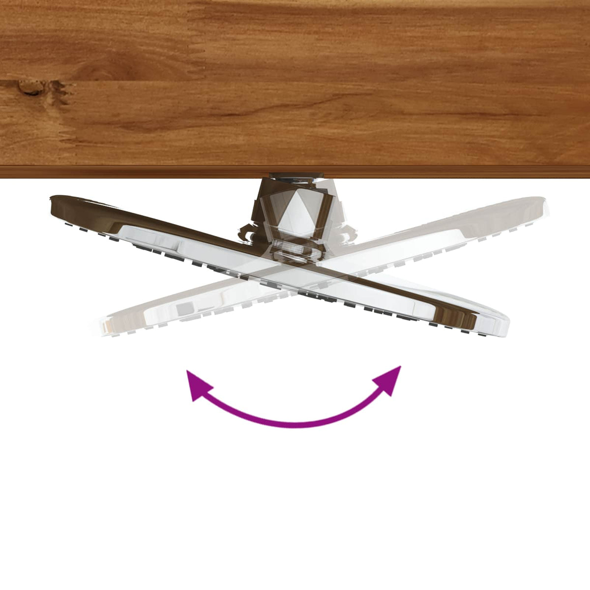 Outdoor Shower 226 cm Solid Acacia Wood and Stainless Steel Natural 137 x 23 x 226 cm
