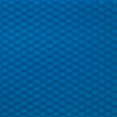 vidaXL Solar Pool Cover Heavy Quality Ø 455 cm 200 μm Round PE Blue 5
