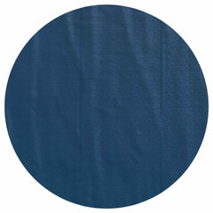 vidaXL Solar Pool Cover Heavy Quality Ø 455 cm 200 μm Round PE 3