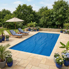 Solar Pool Cover Square