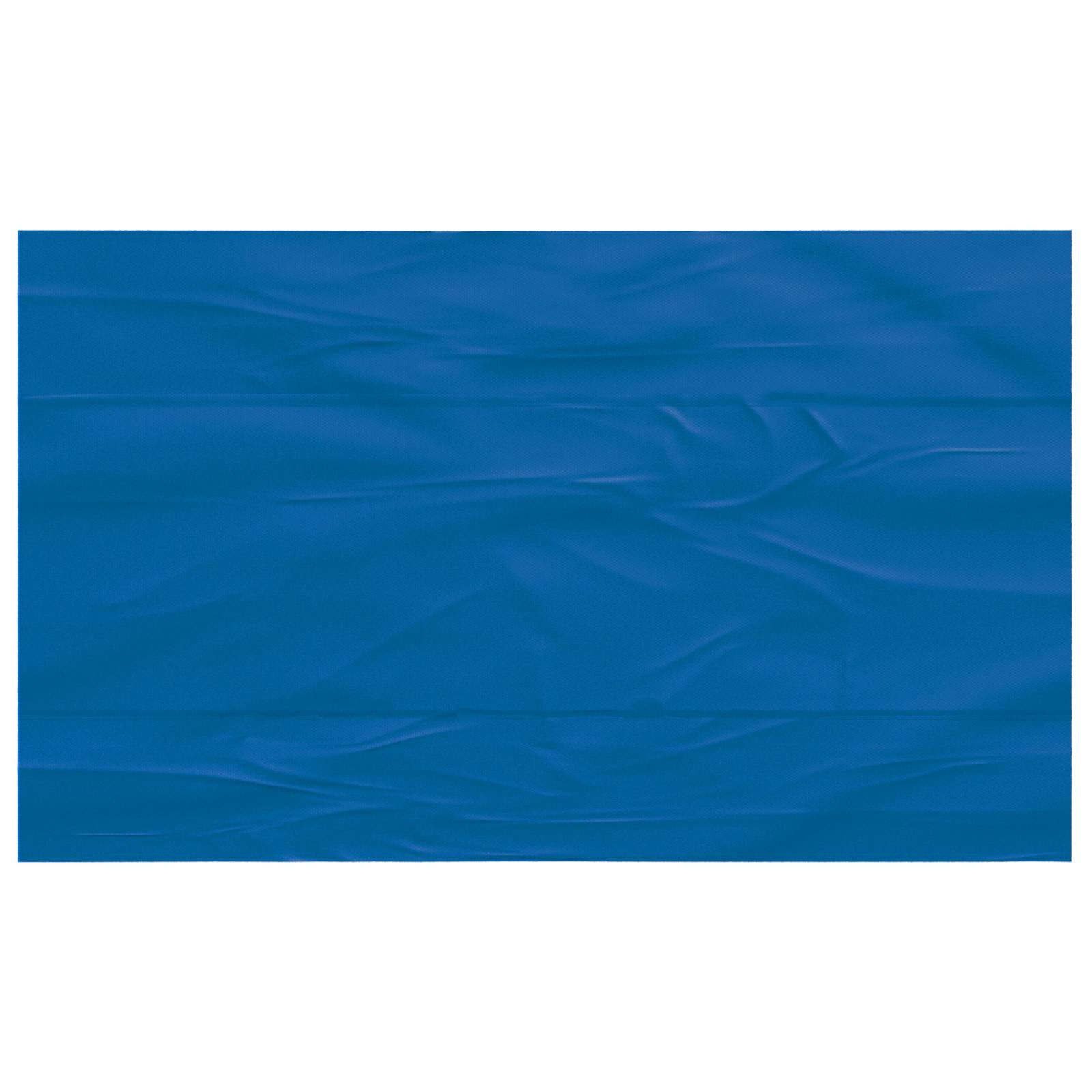 vidaXL Solar Pool Cover Extra Heavy 260 x 160 cm 400 μm Square PE Blue 3