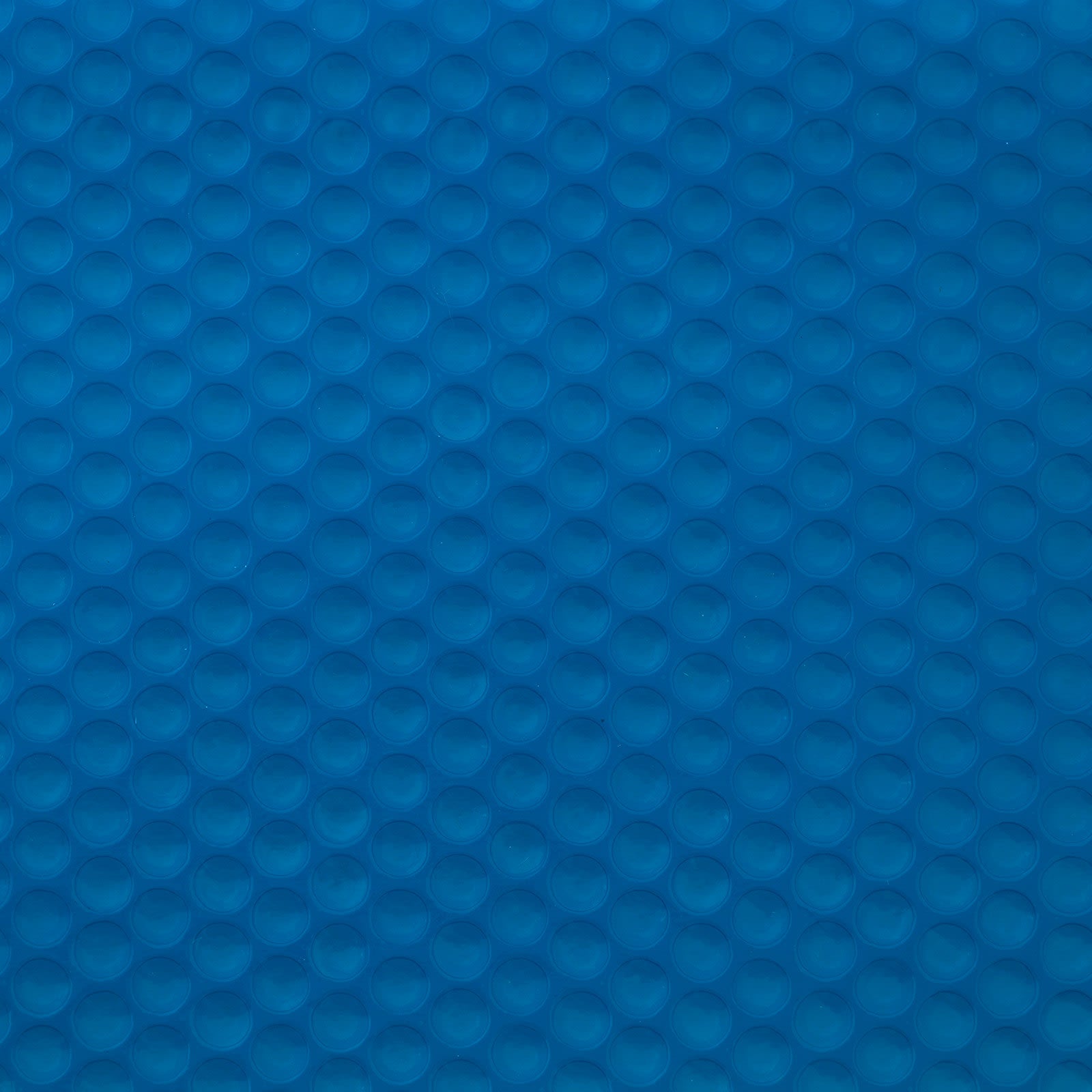 vidaXL Solar Pool Cover Extra Heavy 260 x 160 cm 400 μm Square PE Blue 5