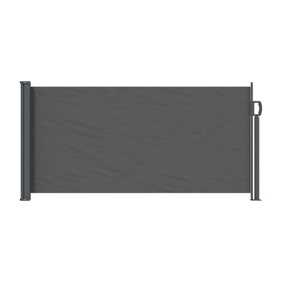 Retractable Side Awning Rectangular