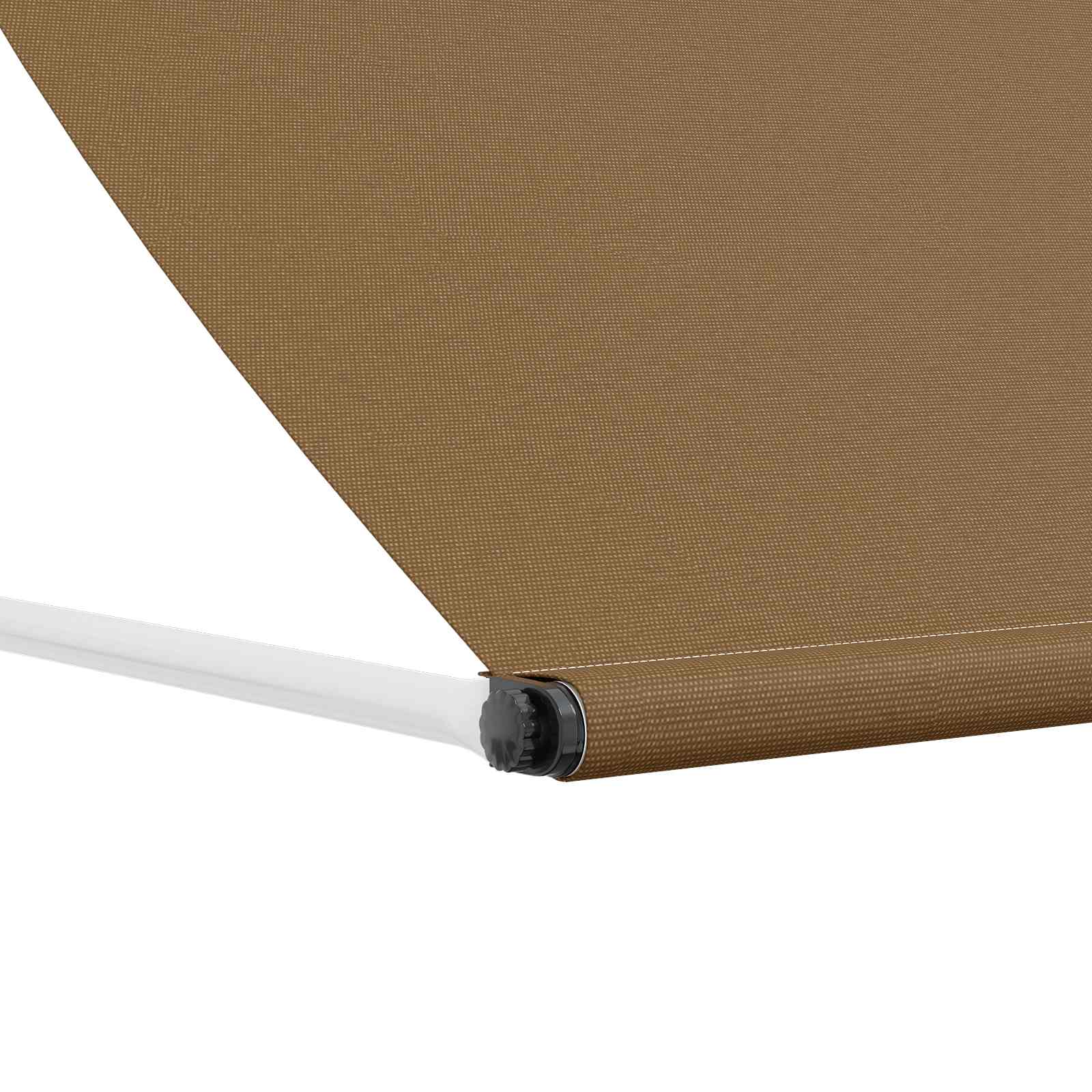 vidaXL Awning Beige 300 x 150 cm 180 g / m² Polyester with PU Coated 4
