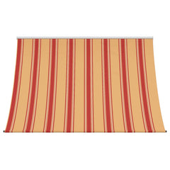 vidaXL Awning Multicolour 300 x 150 cm 3