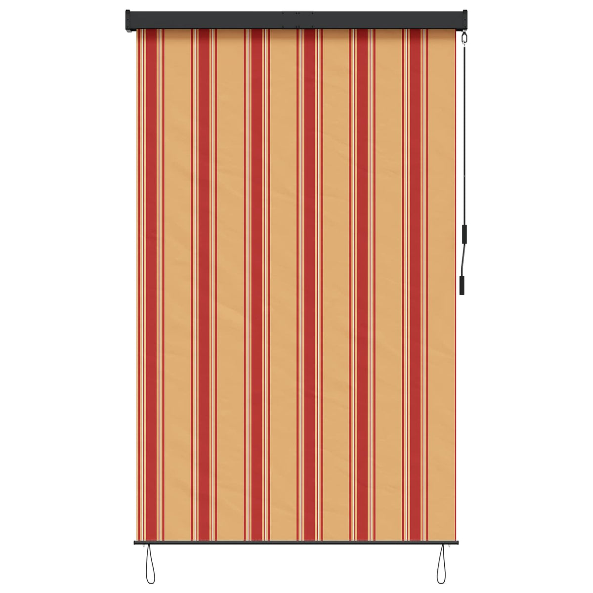 Roller Blind Fabric and Aluminum