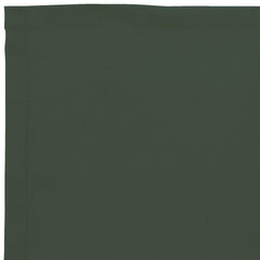 vidaXL Awning Replacement Fabric Dark Green 481 x 345 cm Polyester 6