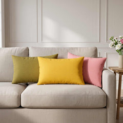 Cushion Pillow HEERLEN Fabric