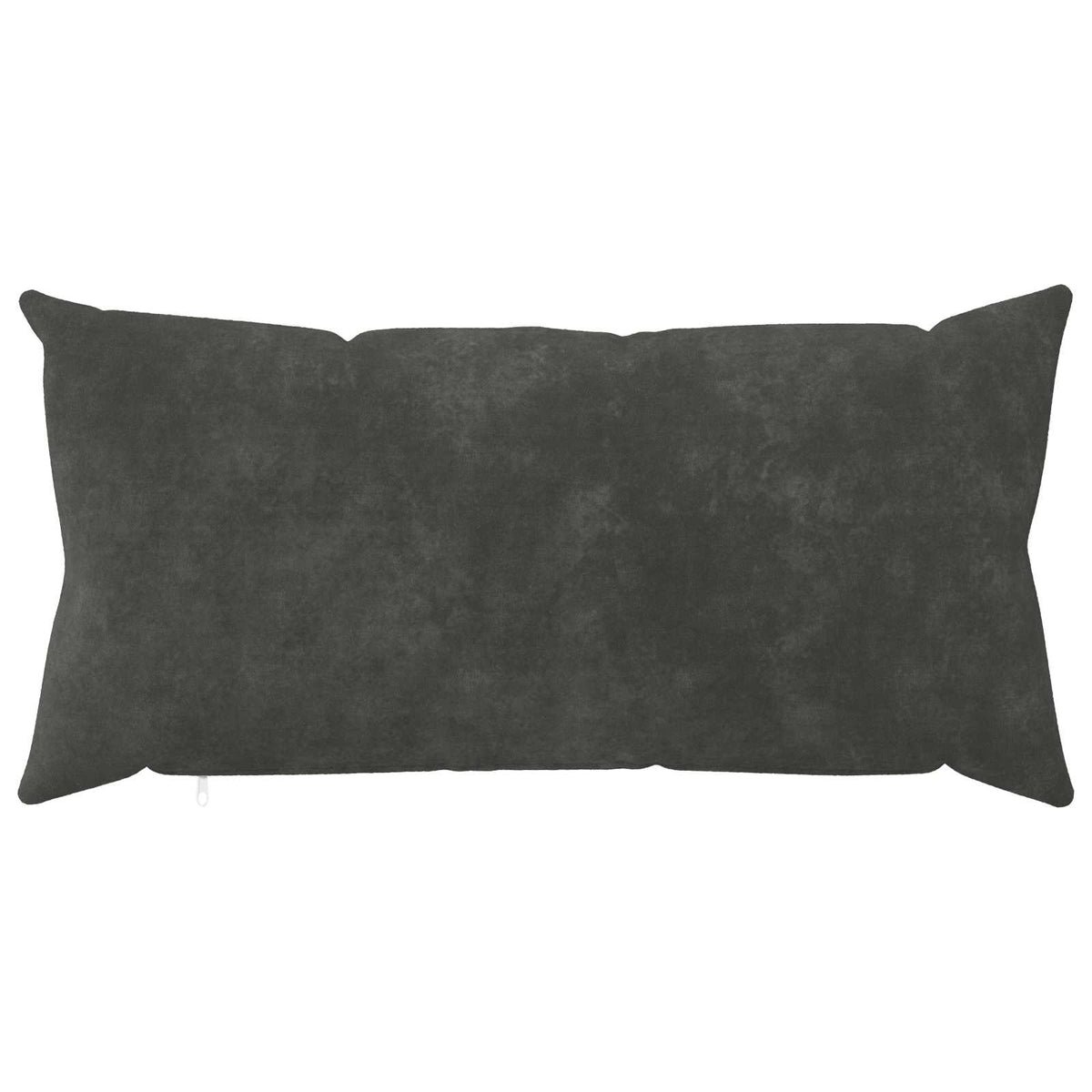 vidaXL Cushion Cover 6 pcs HEERLEN Anthracite 40 x 70 cm 2