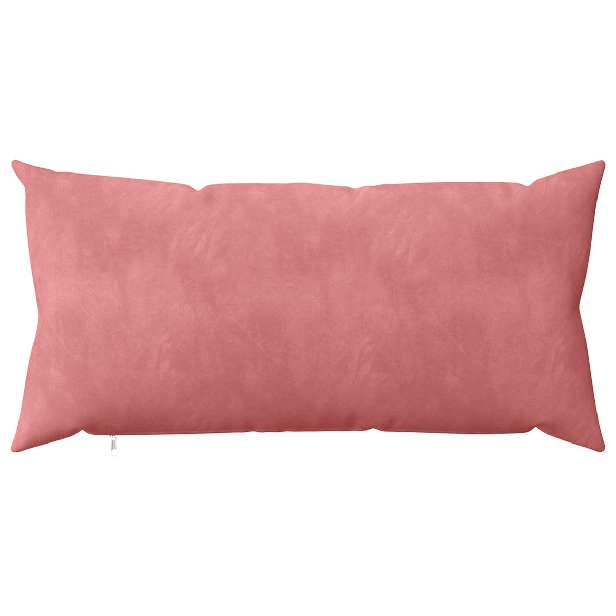 vidaXL Cushion Cover 12 pcs HEERLEN Pink 40 x 80 cm Velvet 3