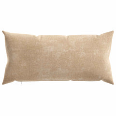 vidaXL Cushion Cover 6 pcs HEERLEN Taupe 40 x 80 cm Chenille Fabric 3