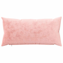 vidaXL Cushion Cover 12 pcs HEERLEN Pink 40 x 80 cm Flannel 3
