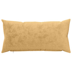 vidaXL Cushion Cover 12 pcs HEERLEN Taupe 40 x 80 cm Flannel 3