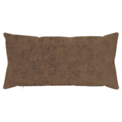 vidaXL Cushion Cover 12 pcs HEERLEN Light Brown 40 x 80 cm 3