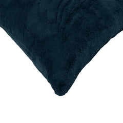 vidaXL Cushion Cover 12 pcs HEERLEN Navy Blue 40 x 80 cm 5