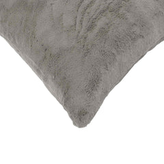 vidaXL Cushion Cover 12 pcs HEERLEN Light Grey 40 x 80 cm 5