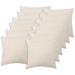 Cushion Cover HEERLEN Cream Bouclé