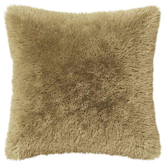 vidaXL Cushion Cover 12 pcs HEERLEN Light Green 45 x 45 cm PV Fleece 3