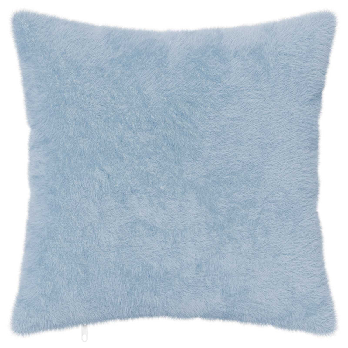 vidaXL Cushion Cover 12 pcs HEERLEN Light Blue 45 x 45 cm 3