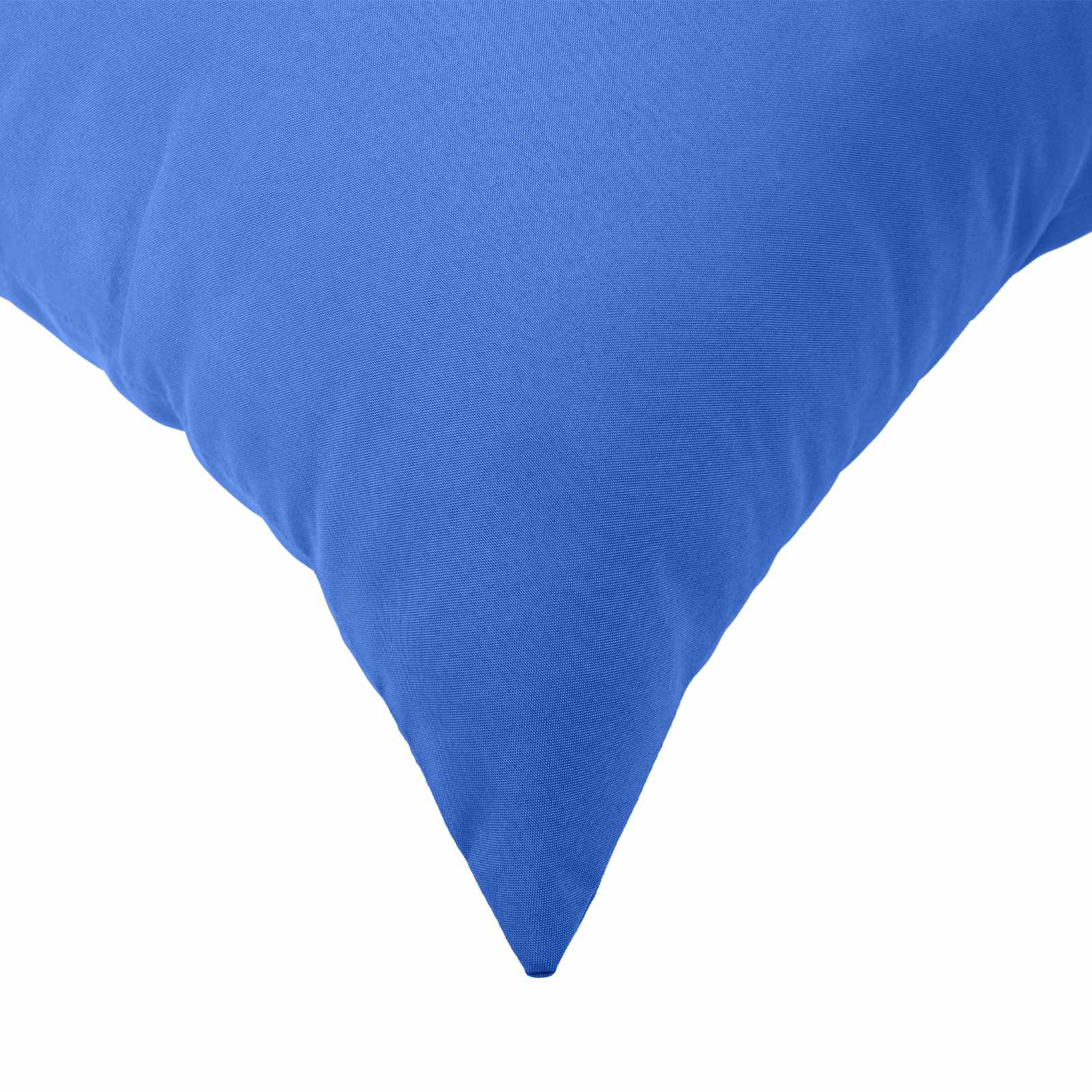 vidaXL Cushion Cover 12 pcs HEERLEN Royal Blue 50 x 50 cm Polyester 5