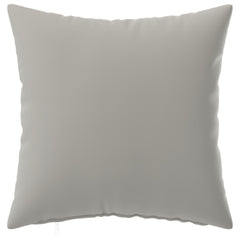 vidaXL Cushion Cover 12 pcs HEERLEN Grey 50 x 50 cm Polyester 3