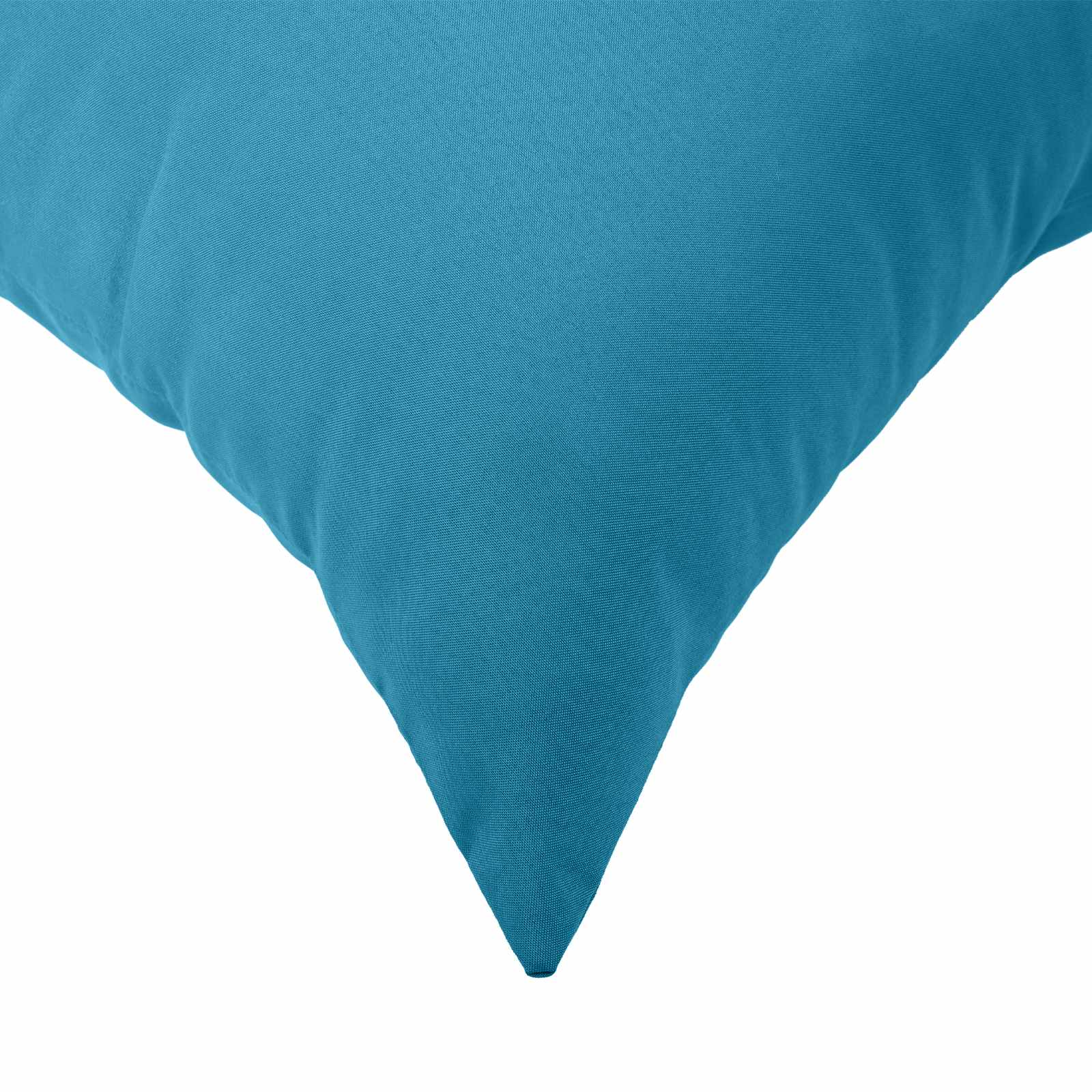 vidaXL Cushion Cover 12 pcs HEERLEN Light Blue 50 x 50 cm Polyester 5