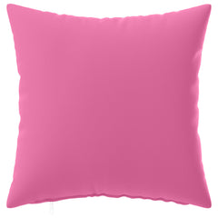 vidaXL Cushion Cover 12 pcs HEERLEN Pink 50 x 50 cm Polyester 3