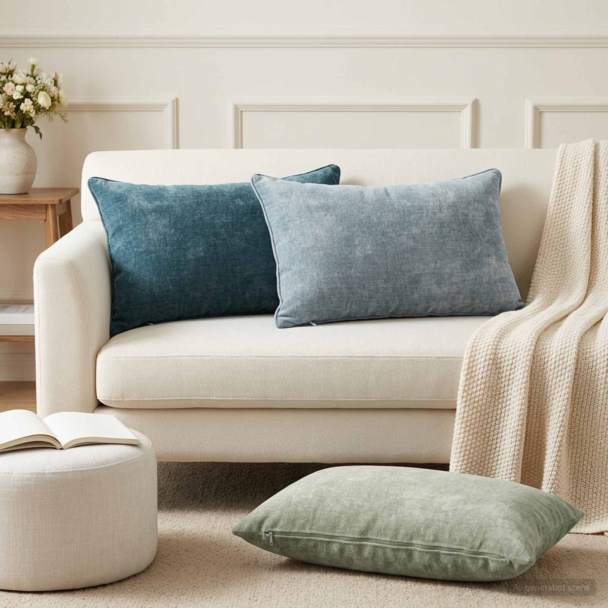 Cushion Cover HEERLEN