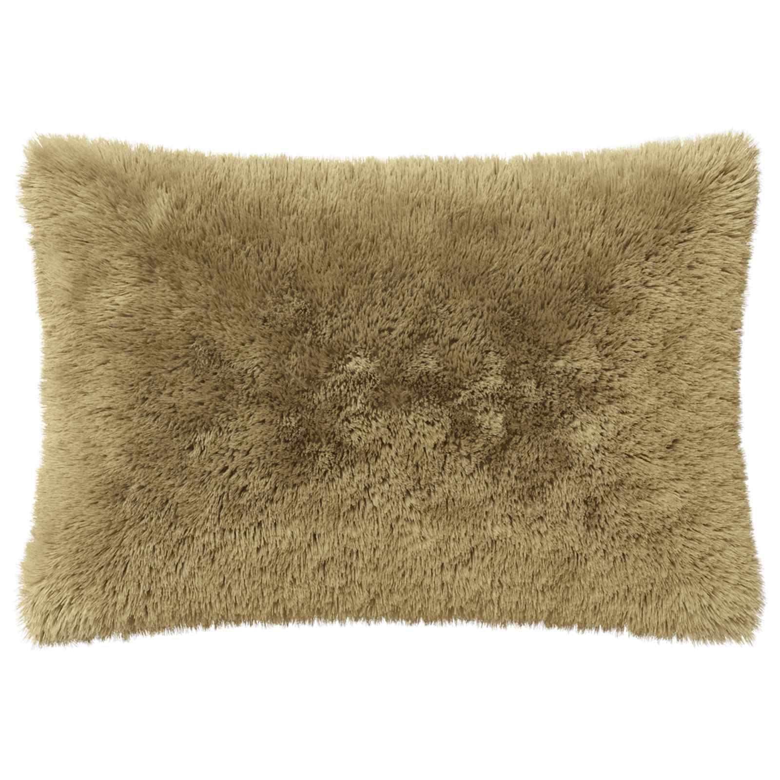 vidaXL Cushion Cover 6 pcs HEERLEN Light Green 50 x 75 cm PV Fleece 3