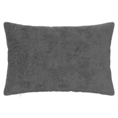 vidaXL Cushion Cover 6 pcs HEERLEN Dark Grey 50 x 75 cm 3
